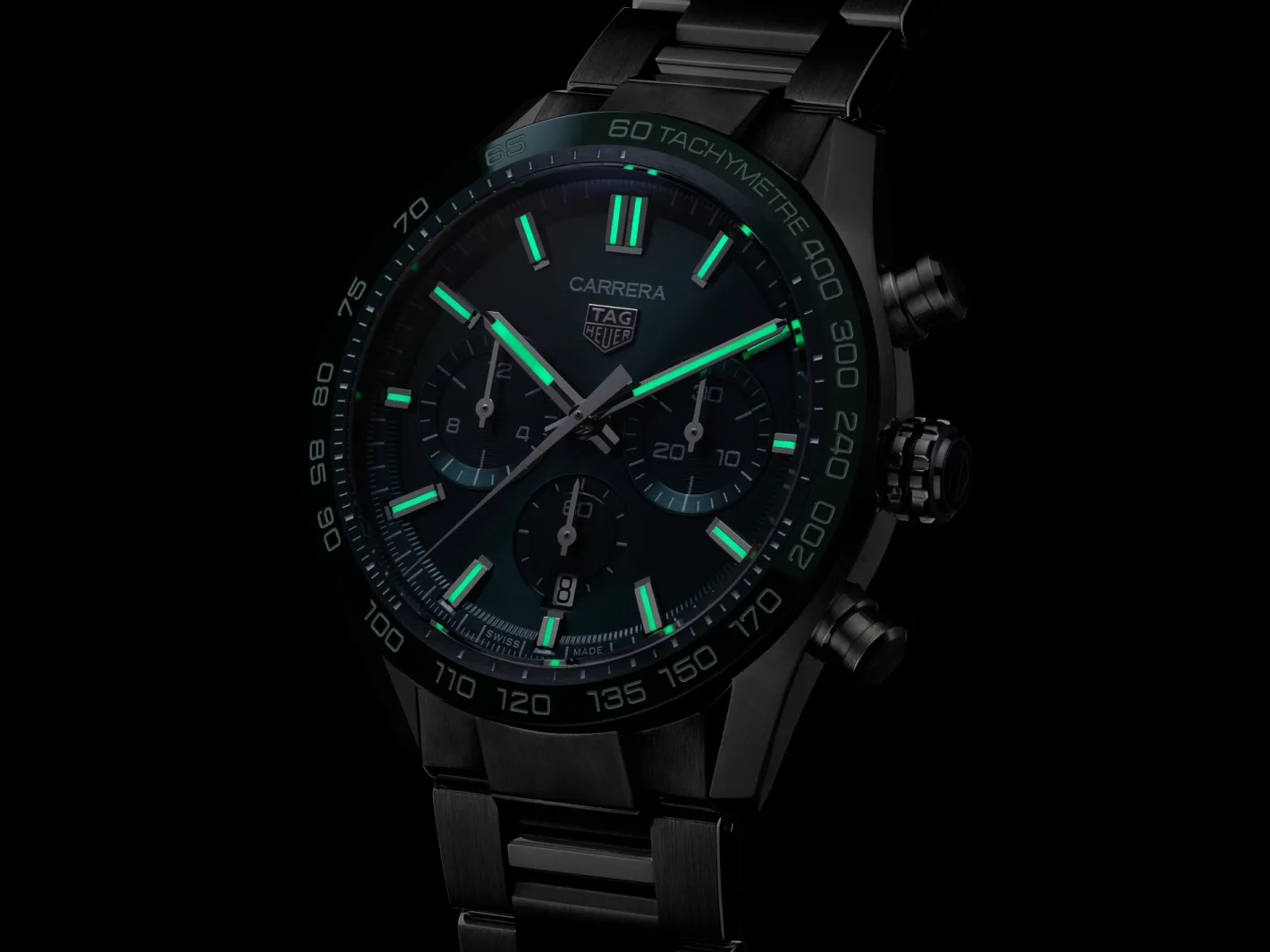 TAG Heuer Carrera> Relojes Para Hombre