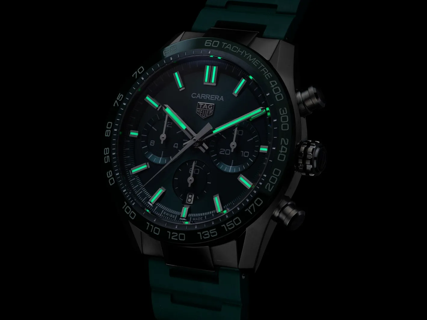 TAG Heuer Carrera> Relojes Para Hombre