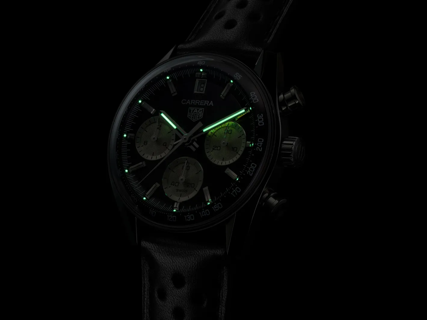 TAG Heuer Carrera> Relojes Para Hombre