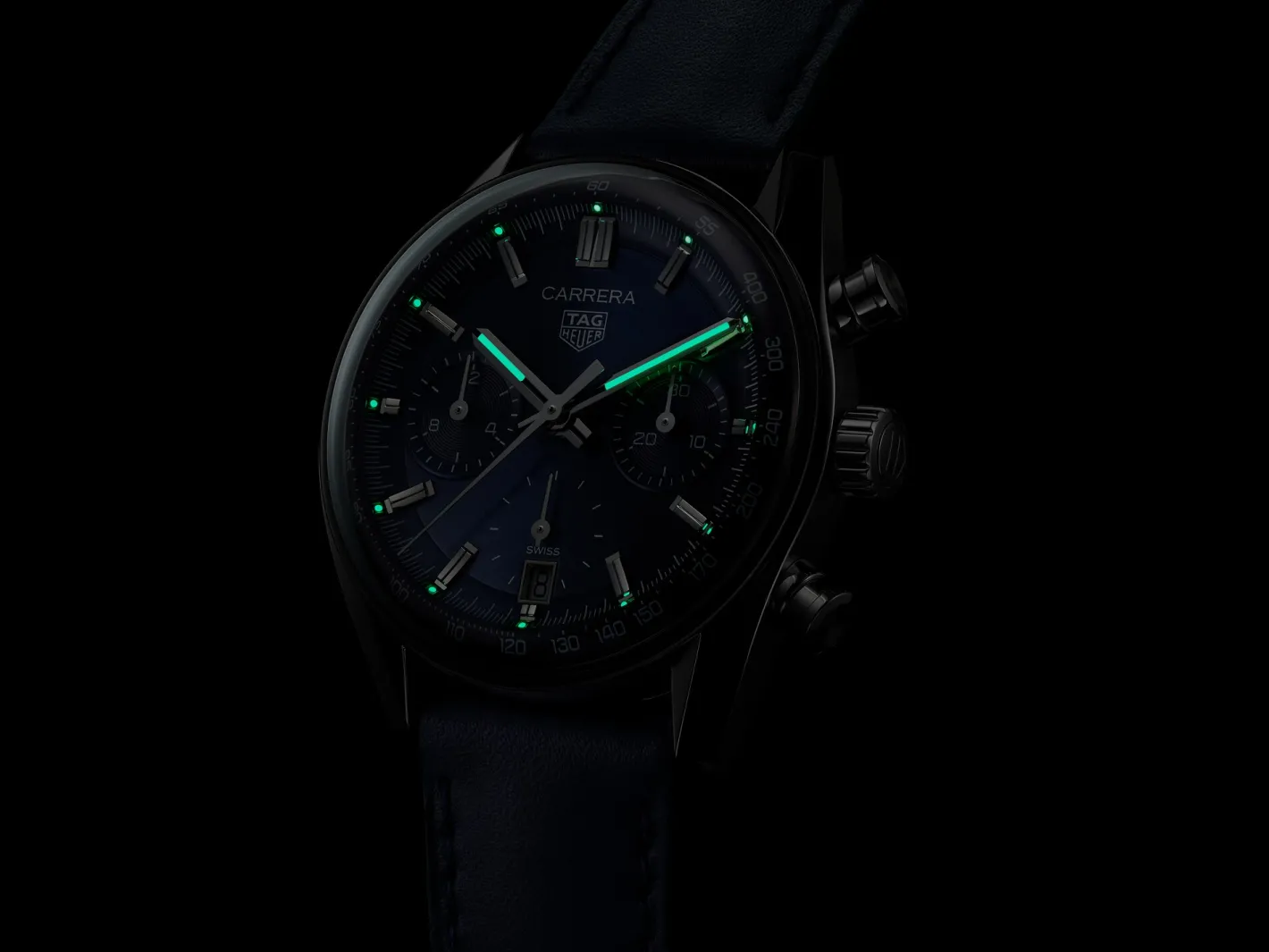TAG Heuer Carrera> Relojes Para Hombre