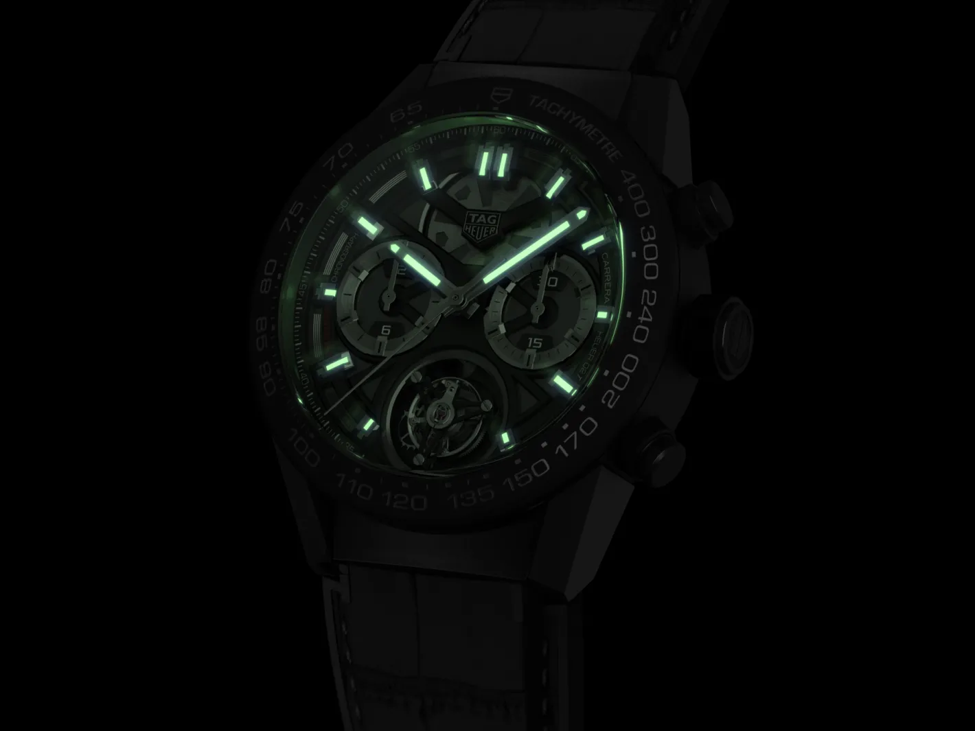 TAG Heuer Carrera> Relojes Para Hombre