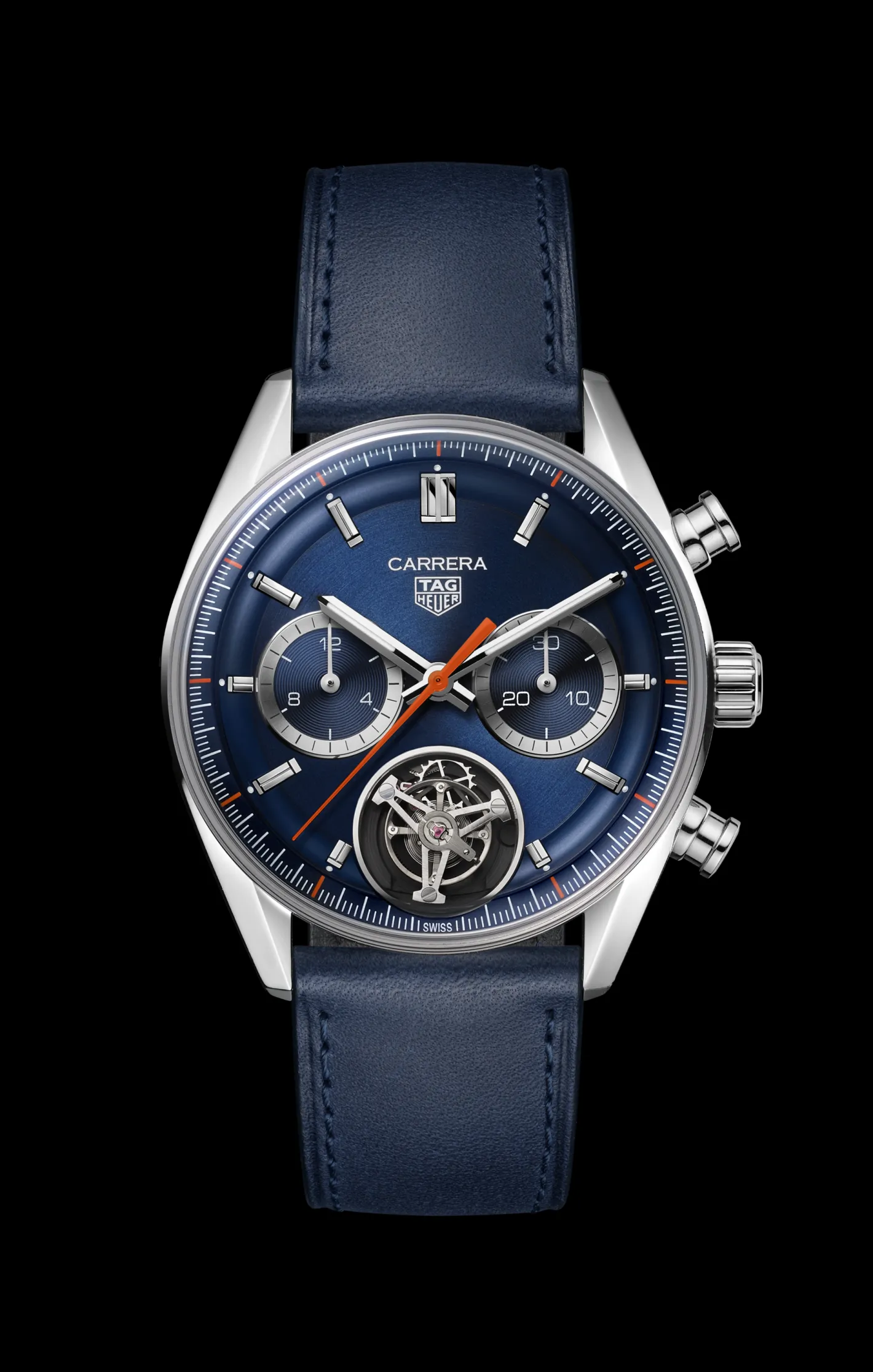 TAG Heuer Carrera> Relojes Para Hombre