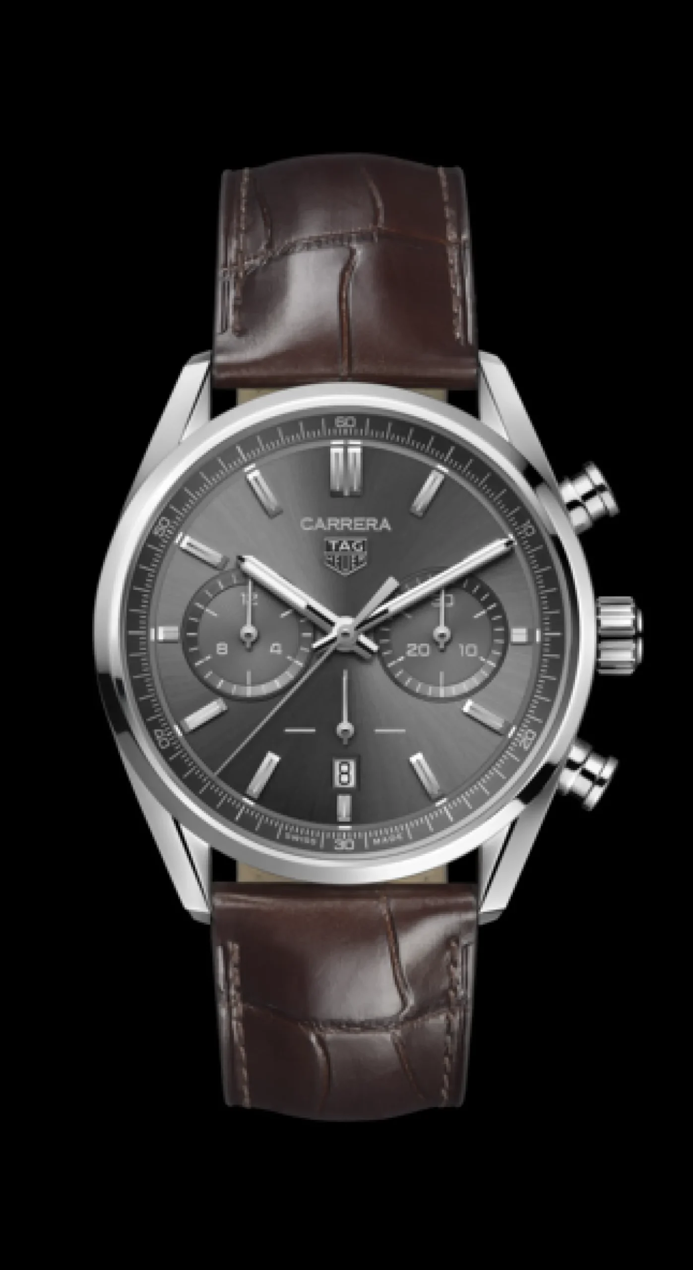 TAG Heuer Carrera> Relojes Para Hombre