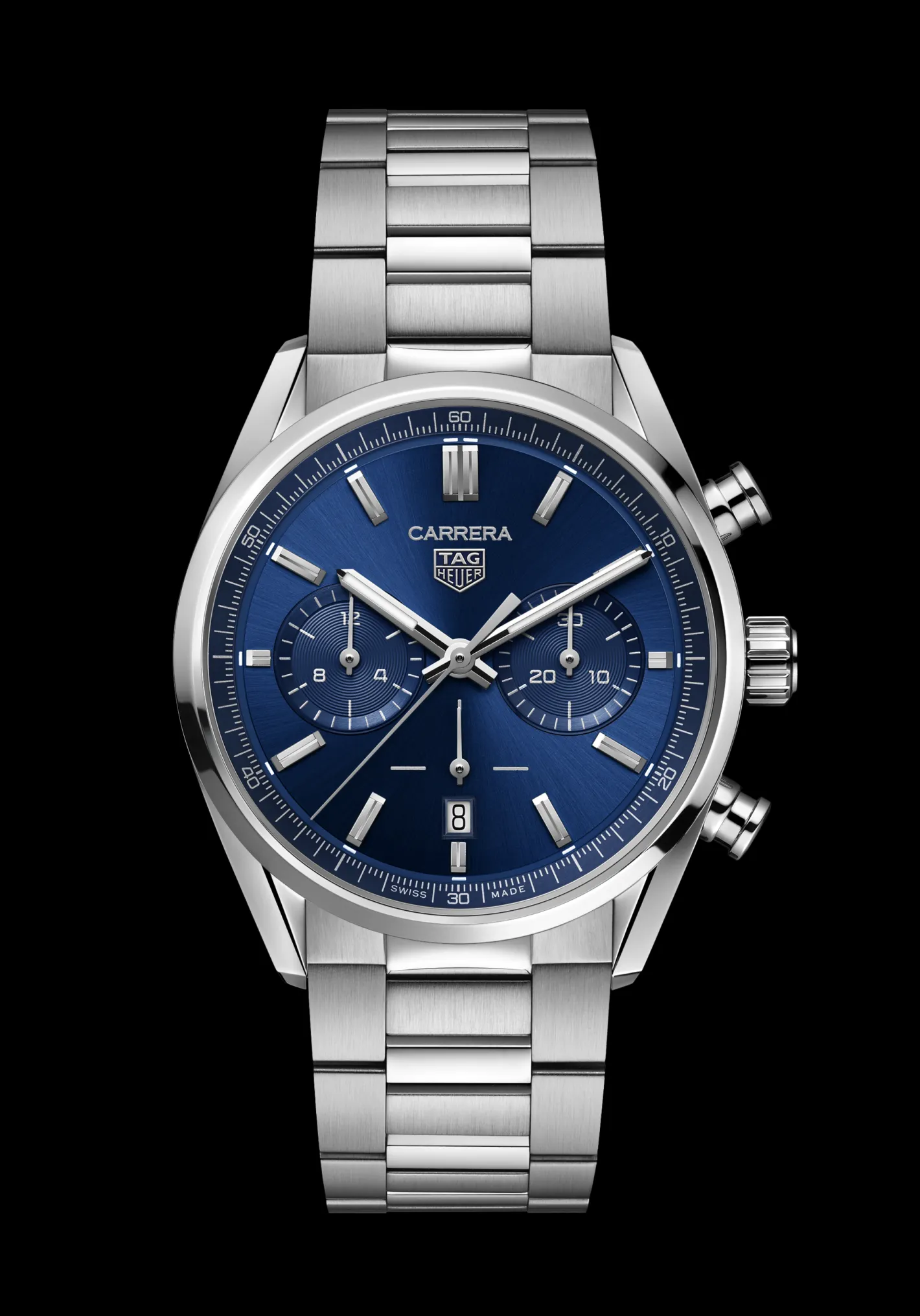 TAG Heuer Carrera> Relojes Para Hombre