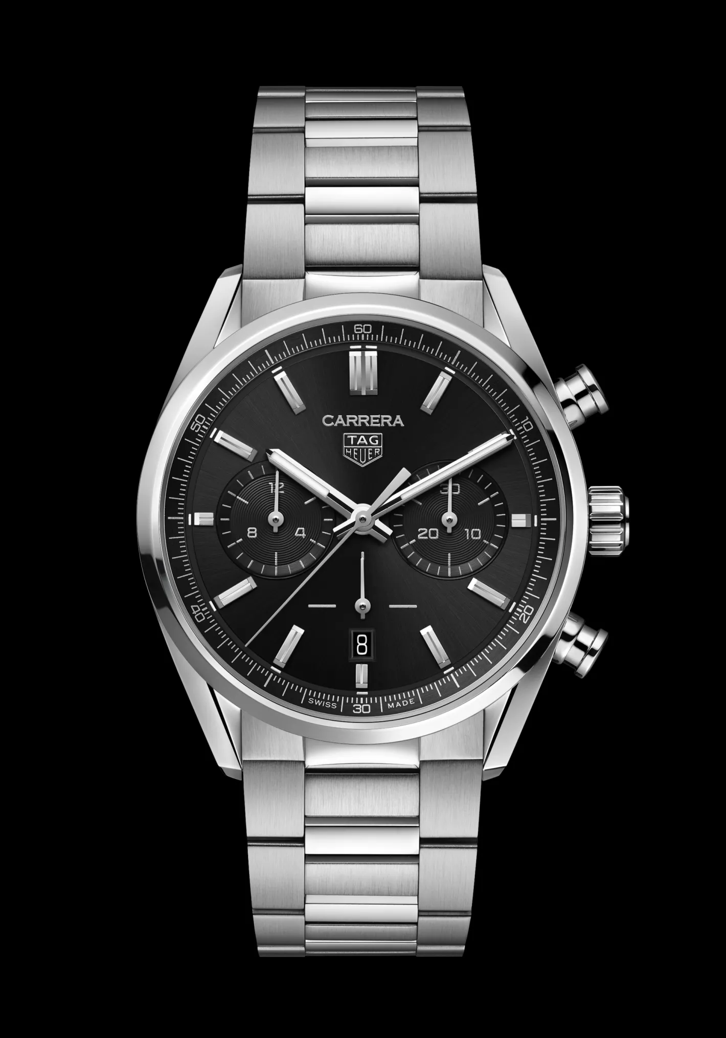 TAG Heuer Carrera> Relojes Para Hombre