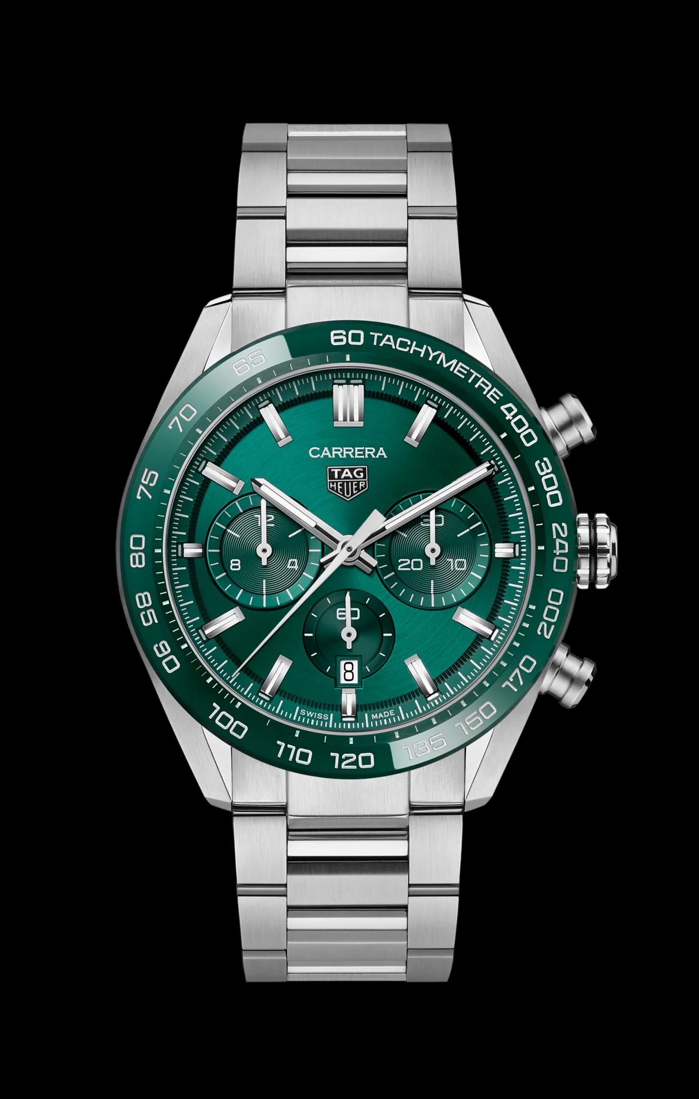 TAG Heuer Carrera> Relojes Para Hombre