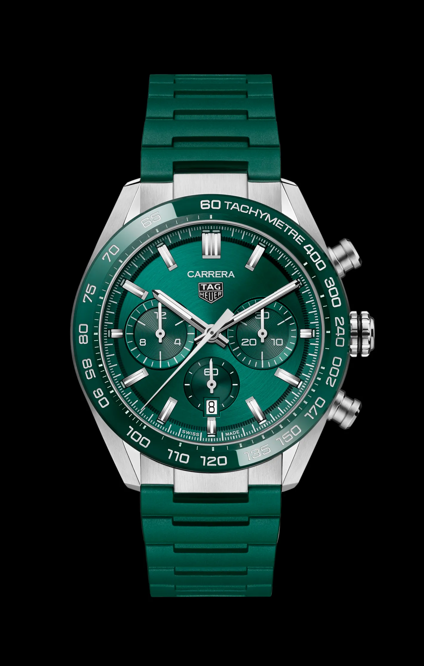 TAG Heuer Carrera> Relojes Para Hombre