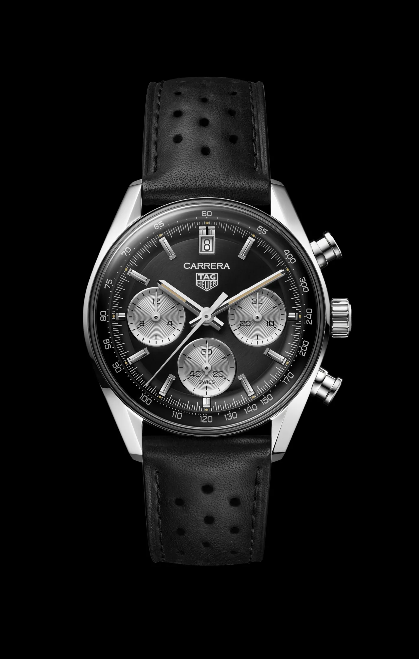TAG Heuer Carrera> Relojes Para Hombre