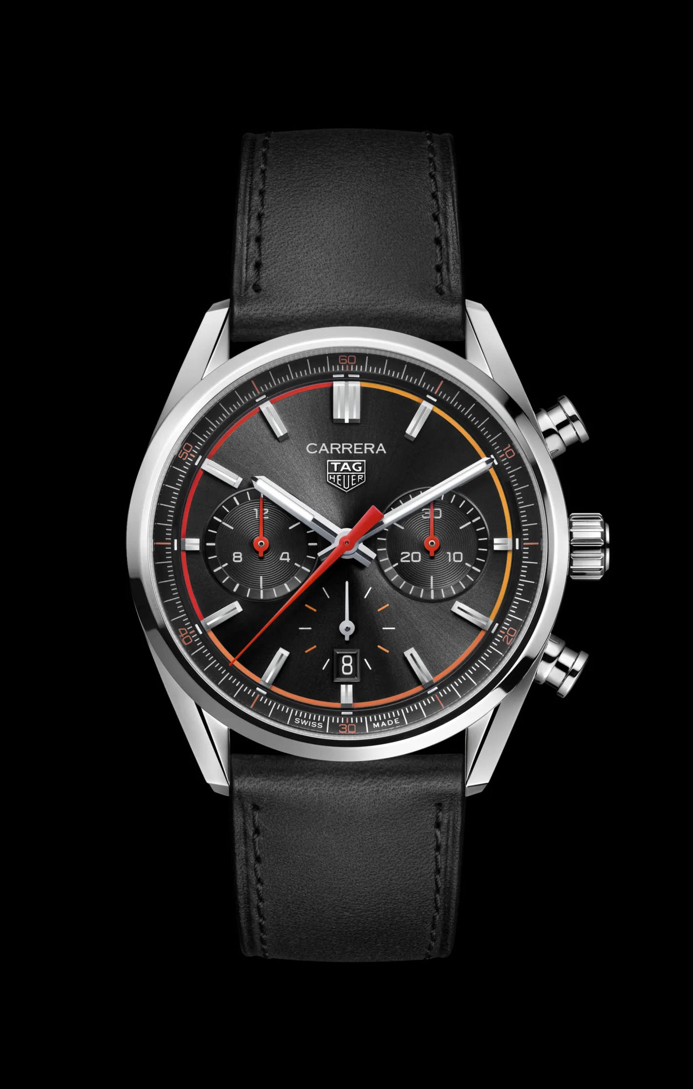 TAG Heuer Carrera> Relojes Para Hombre