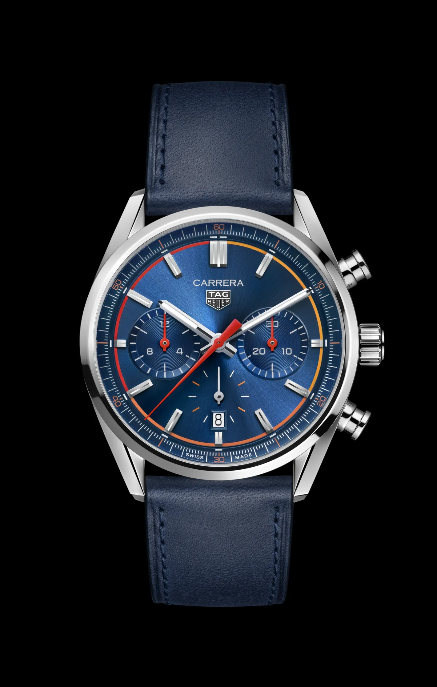 TAG Heuer Carrera> Relojes Para Hombre