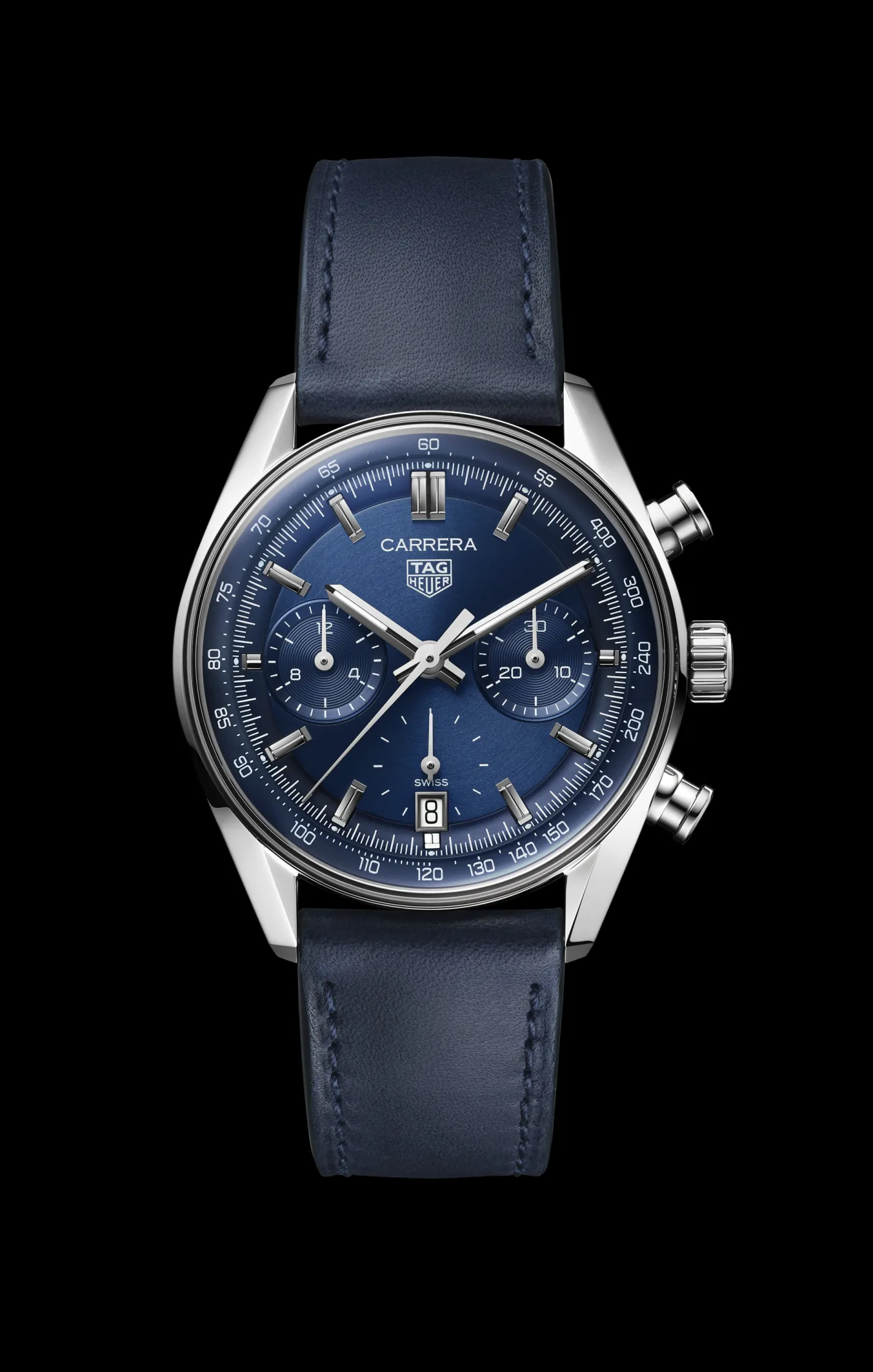 TAG Heuer Carrera> Relojes Para Hombre