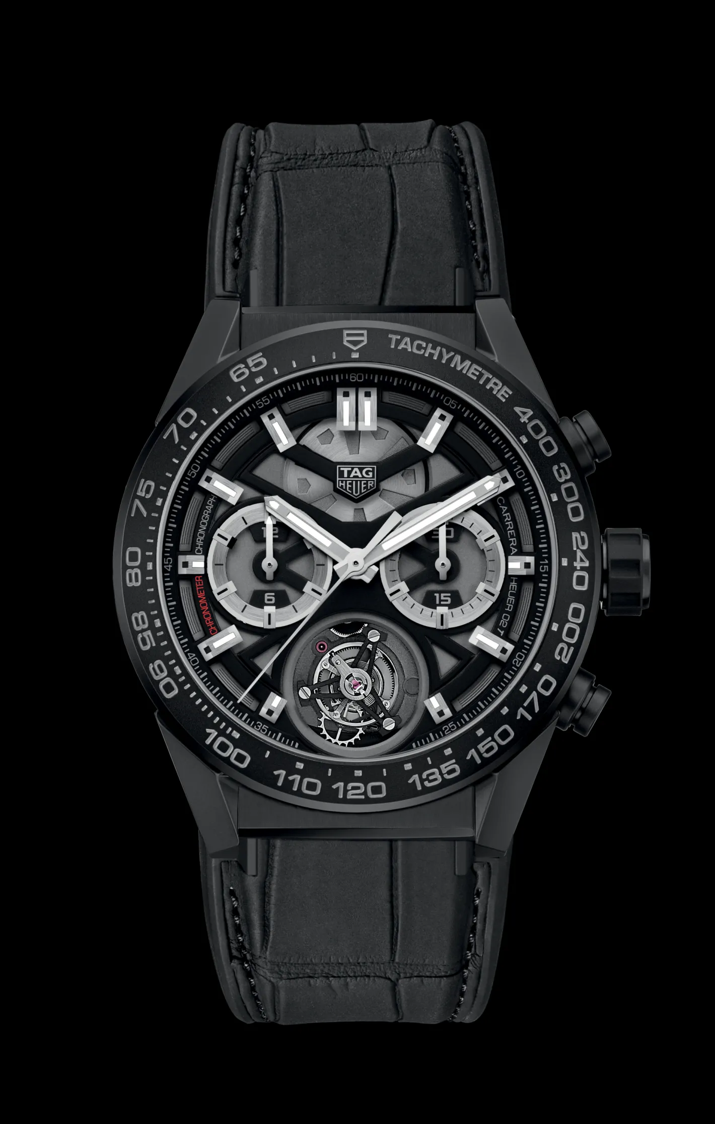 TAG Heuer Carrera> Relojes Para Hombre