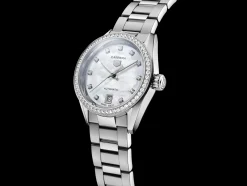 TAG Heuer Carrera Date> Relojes Para Mujer