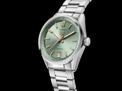 TAG Heuer Carrera Date> Relojes Para Hombre