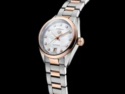 TAG Heuer Carrera Date> Relojes Para Mujer
