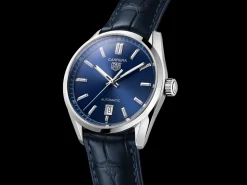 TAG Heuer Carrera Date> Relojes Para Hombre