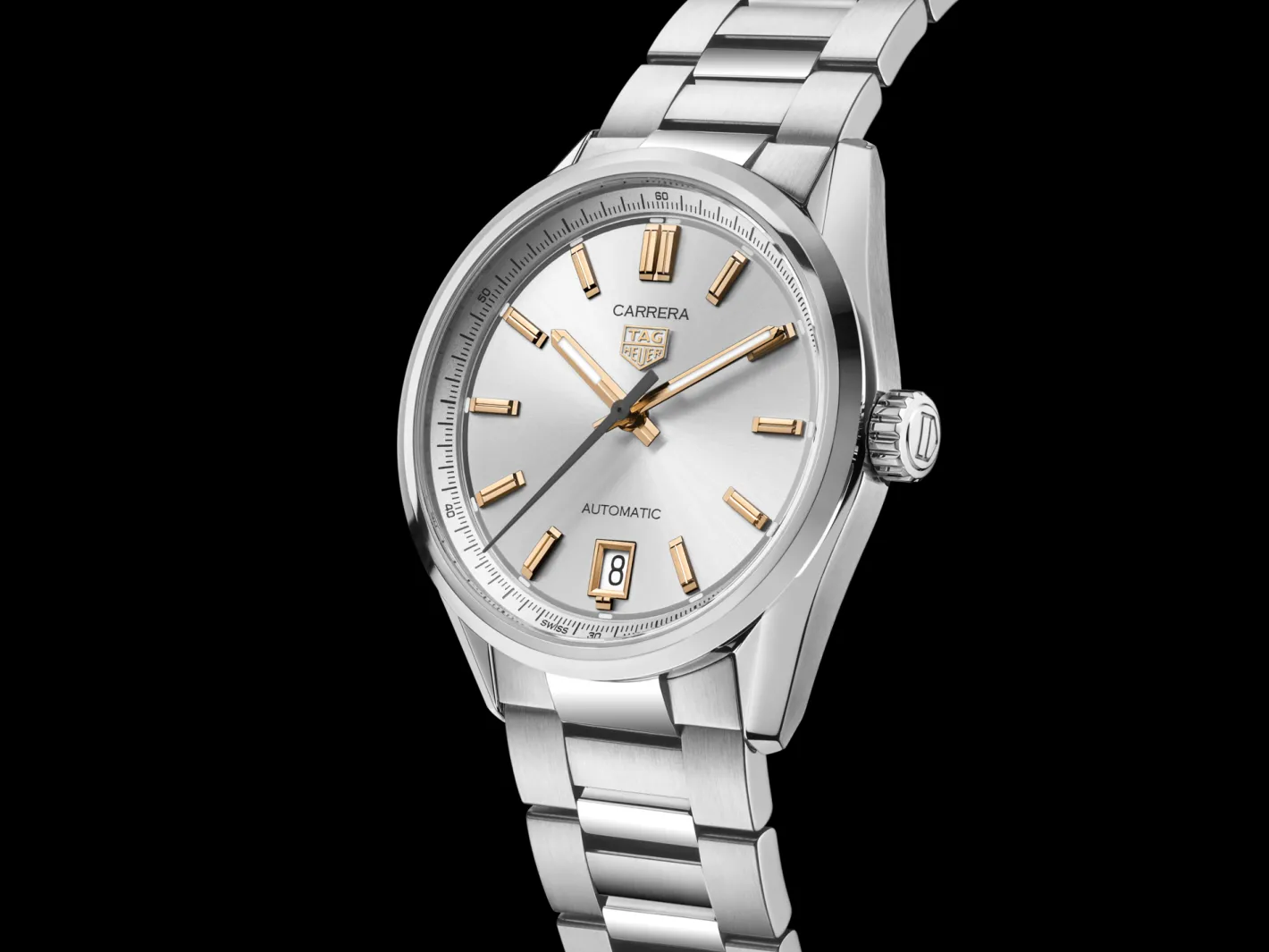 TAG Heuer Carrera Date> Relojes Para Hombre