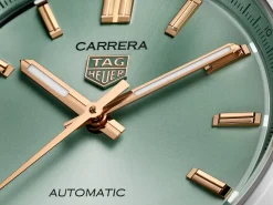 TAG Heuer Carrera Date> Relojes Para Hombre