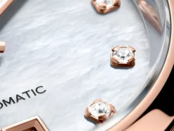 TAG Heuer Carrera Date> Relojes Para Mujer