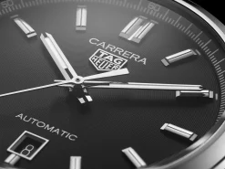 TAG Heuer Carrera Date> Relojes Para Hombre