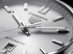 TAG Heuer Carrera Date> Relojes Para Hombre