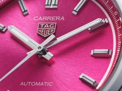 TAG Heuer Carrera Date> Relojes Para Hombre