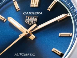 TAG Heuer Carrera Date> Relojes Para Hombre
