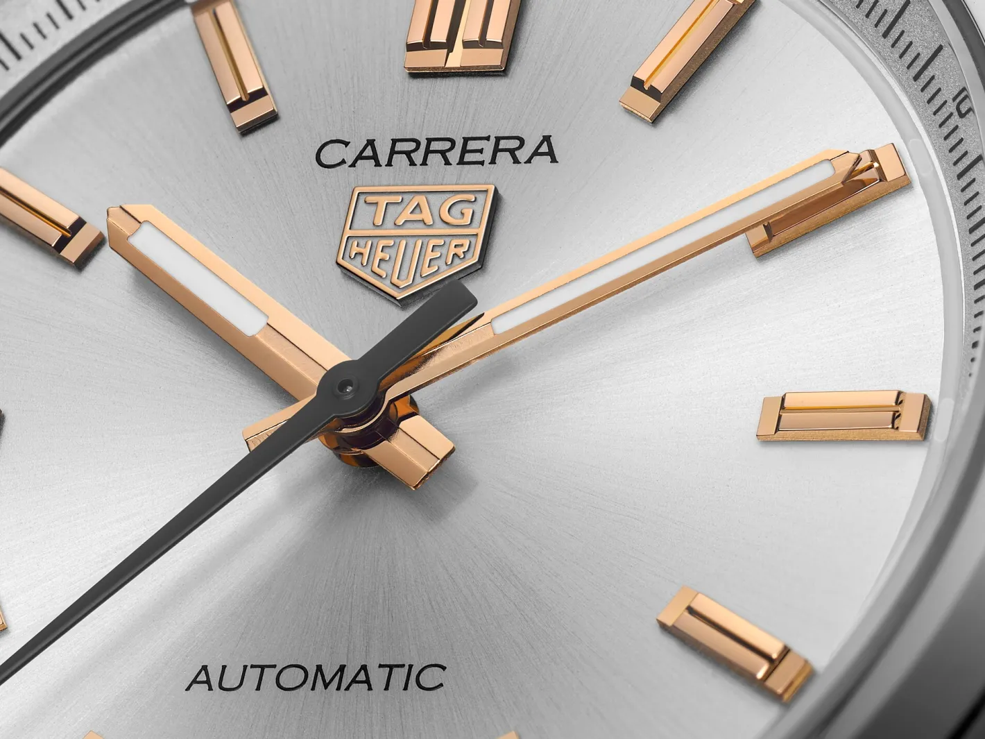 TAG Heuer Carrera Date> Relojes Para Hombre