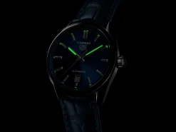 TAG Heuer Carrera Date><noscript><img width=