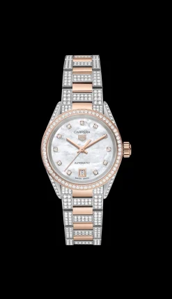 TAG Heuer Carrera Date><noscript><img width=