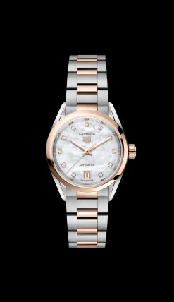 TAG Heuer Carrera Date><noscript><img width=