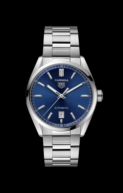 TAG Heuer Carrera Date><noscript><img width=
