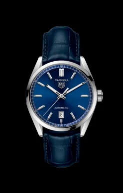 TAG Heuer Carrera Date><noscript><img width=