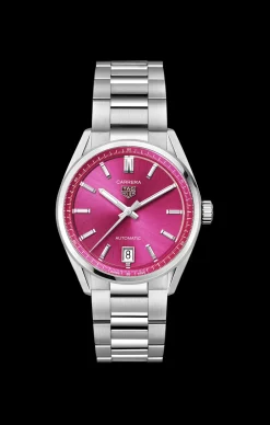 TAG Heuer Carrera Date><noscript><img width=