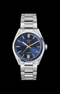 TAG Heuer Carrera Date><noscript><img width=