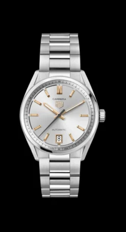TAG Heuer Carrera Date><noscript><img width=