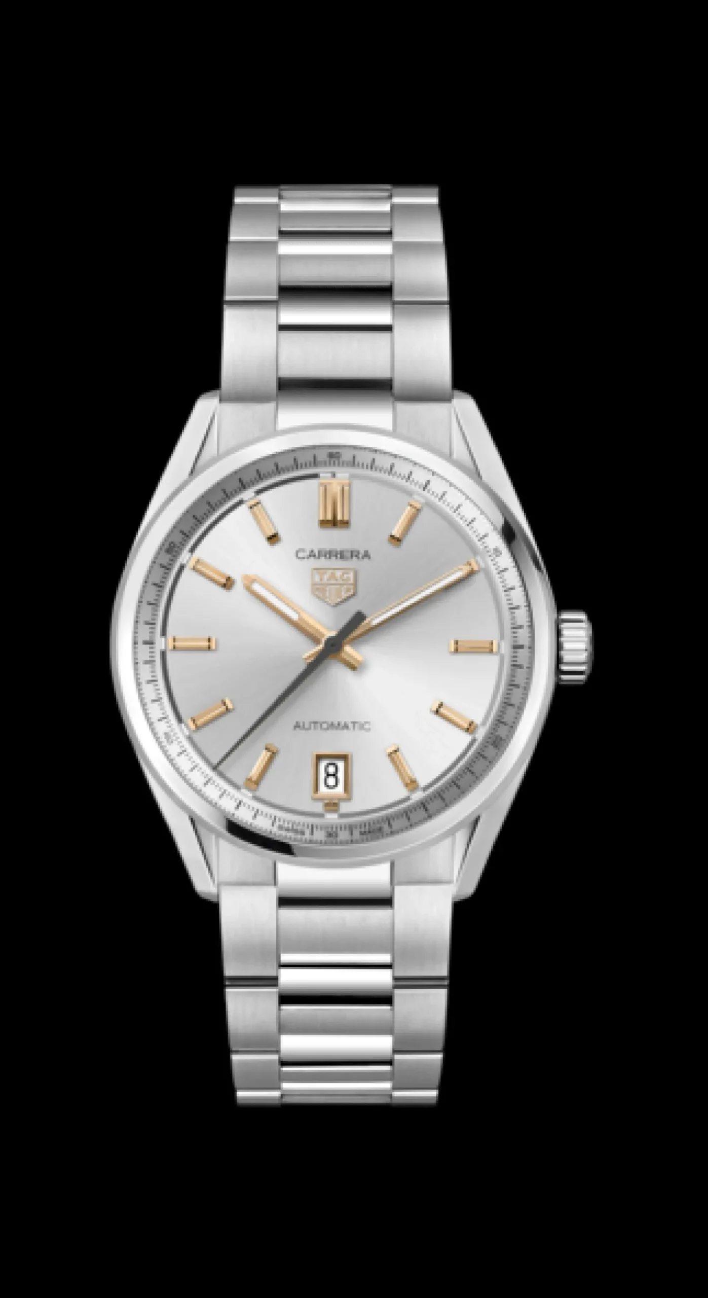 TAG Heuer Carrera Date> Relojes Para Hombre