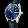 TAG Heuer Carrera Day-Date> Relojes Para Hombre