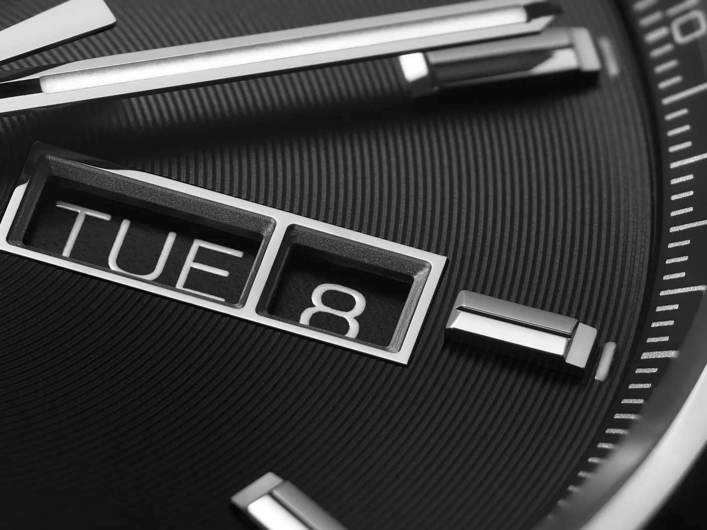 TAG Heuer Carrera Day-Date> Relojes Para Hombre