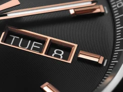 TAG Heuer Carrera Day-Date> Relojes Para Hombre