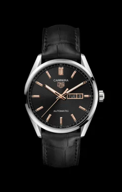 TAG Heuer Carrera Day-Date><noscript><img width=