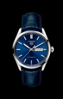 TAG Heuer Carrera Day-Date><noscript><img width=