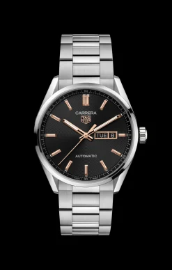 TAG Heuer Carrera Day-Date><noscript><img width=