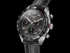 TAG Heuer Carrera Porsche Special Edition> Relojes Para Hombre