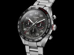 TAG Heuer Carrera Porsche Special Edition> Relojes Para Hombre