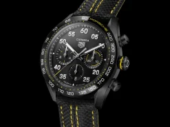 TAG Heuer Carrera Porsche> Relojes Para Hombre
