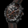 TAG Heuer Carrera Porsche Orange Racing> Relojes Para Hombre
