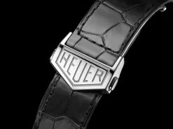 TAG Heuer Carrera Red Dial><noscript><img width=