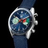 TAG Heuer Carrera Skipper> Relojes Para Hombre