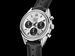 TAG Heuer Carrera 60Th Anniversary> Relojes Para Hombre